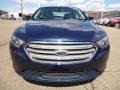 Ford Taurus SEL Blue Jeans photo #7