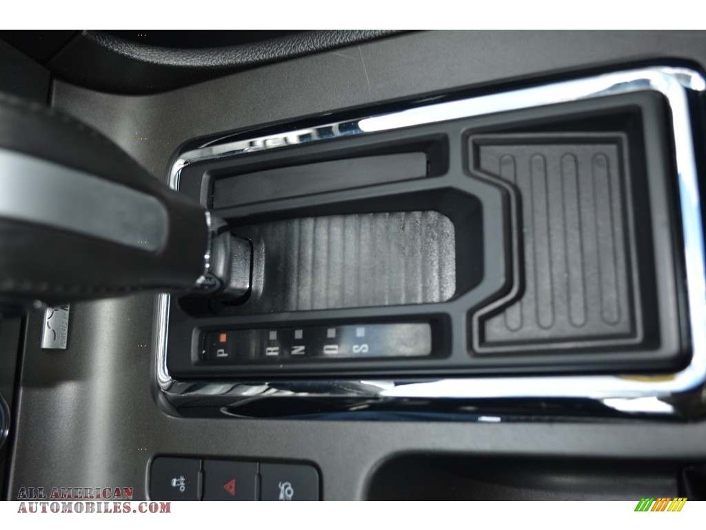 2014 Mustang V6 Premium Convertible - Black / Charcoal Black photo #17