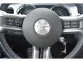 Ford Mustang V6 Premium Convertible Black photo #21