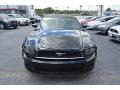 Ford Mustang V6 Premium Convertible Black photo #25