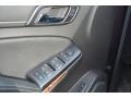 Chevrolet Tahoe LTZ 4WD Slate Gray Metallic photo #7