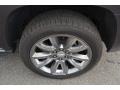 Chevrolet Tahoe LTZ 4WD Slate Gray Metallic photo #26