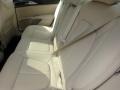 Lincoln MKZ 2.0 AWD White Platinum photo #16