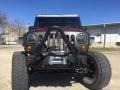Jeep Wrangler Unlimited X 4x4 Flame Red photo #4