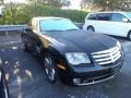 Chrysler Crossfire Limited Coupe Black photo #2