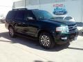 Ford Expedition XLT Green Gem Metallic photo #1