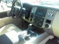Ford Expedition XLT Green Gem Metallic photo #20