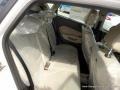 Ford Fiesta SE Hatchback White Platinum Metallic Tri-coat photo #14