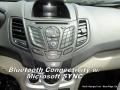 Ford Fiesta SE Hatchback White Platinum Metallic Tri-coat photo #20
