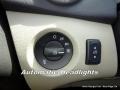 Ford Fiesta SE Hatchback White Platinum Metallic Tri-coat photo #23