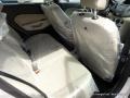 Ford Fiesta SE Hatchback White Platinum Metallic Tri-coat photo #31
