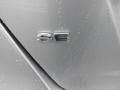 Ford Fiesta SE Hatchback Ingot Silver Metallic photo #13