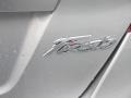 Ford Fiesta SE Hatchback Ingot Silver Metallic photo #14