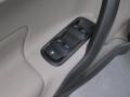 Ford Fiesta SE Hatchback Ingot Silver Metallic photo #20
