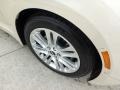 Lincoln MKZ FWD Platinum Dune photo #9