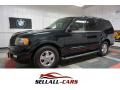 Ford Expedition Limited Black photo #1