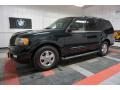 Ford Expedition Limited Black photo #2