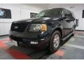 Ford Expedition Limited Black photo #3