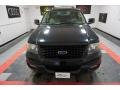 Ford Expedition Limited Black photo #4