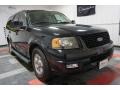 Ford Expedition Limited Black photo #5