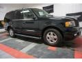 Ford Expedition Limited Black photo #6
