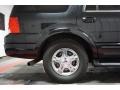 Ford Expedition Limited Black photo #64