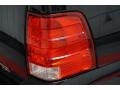 Ford Expedition Limited Black photo #67