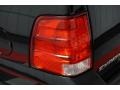 Ford Expedition Limited Black photo #68