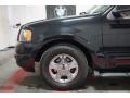 Ford Expedition Limited Black photo #80