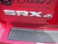 Cadillac SRX Luxury AWD Crystal Red Tintcoat photo #33