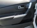 Ford Edge SEL White Platinum Tri-Coat photo #25