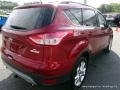 Ford Escape SE 1.6L EcoBoost Ruby Red Metallic photo #35