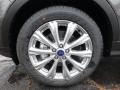 Ford Escape Titanium 4WD Magnetic photo #5
