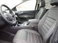 Ford Escape Titanium 4WD Magnetic photo #6