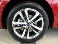 Ford Edge Sport AWD Ruby Red photo #5