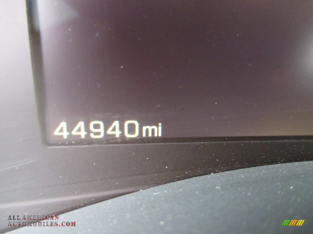 2013 ATS 2.0L Turbo Luxury AWD - Silver Coast Metallic / Light Platinum/Brownstone Accents photo #12