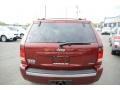 Jeep Grand Cherokee Limited 4x4 Red Rock Crystal Pearl photo #7