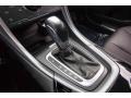 Ford Fusion Titanium AWD Sterling Gray Metallic photo #25