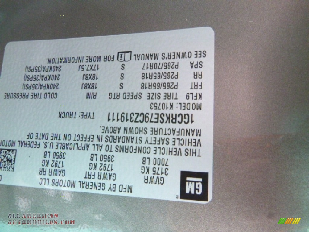 2012 Silverado 1500 LT Extended Cab 4x4 - Mocha Steel Metallic / Ebony photo #20