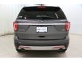 Ford Explorer Limited 4WD Magnetic Metallic photo #19