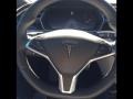 Tesla Model S P85D Performance Solid Black photo #7