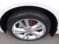 Lincoln MKZ FWD White Platinum Tri-Coat photo #5