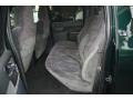 Chevrolet S10 LS Crew Cab 4x4 Forest Green Metallic photo #14