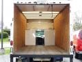 Ford E Series Cutaway E350 Commercial Moving Truck Oxford White photo #5