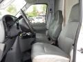 Ford E Series Cutaway E350 Commercial Moving Truck Oxford White photo #9