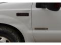 Ford F350 Super Duty Lariat Crew Cab Dually Oxford White photo #13