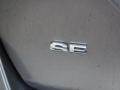 Ford Fiesta SE Sedan Storm Gray photo #9
