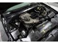 Lincoln LS V6 Black Clearcoat photo #47