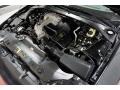 Lincoln LS V6 Black Clearcoat photo #48
