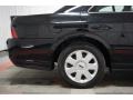 Lincoln LS V6 Black Clearcoat photo #60